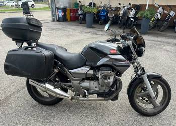 Moto Guzzi Breva 750  Nie Nevada 750