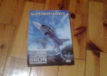 Supermysliwce  z serii Wojna i Broń