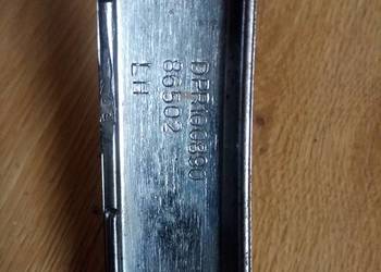 Listwa chrom LH Rover 75 DPR100890 inne