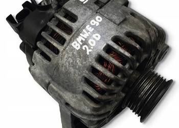 ALTERNATOR BMW E87 E90 E91 2.0 D 150A 7802471 AL03 valeo TG15C073