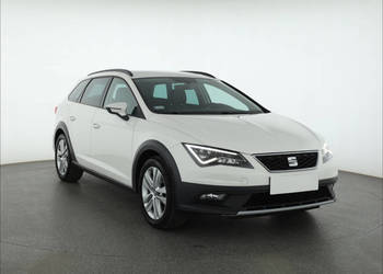 Seat Leon 1.4 TSI