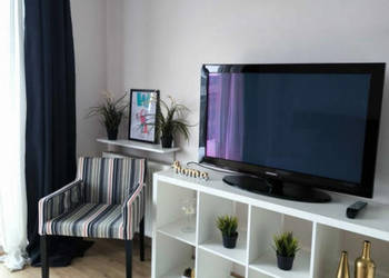 bezpośrednio, 2 pokojowe + kuchnia (45mkw) na bliskiej Woli, ul. Zawiszy 1…