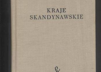 Kraje skandynawskie