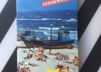 ( 1030. ) Gmina Dziwnów Informator