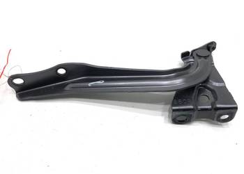 ZAWIAS MASKI PRAWY PRZÓD LEXUS LBX Crossover Sonic Chrome