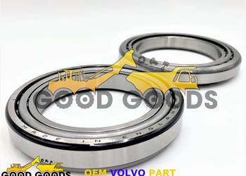 VOLVO ŁOŻYSKO MOSTU PRZÓD 14560265 5227334 OEM 2 SZTUKI