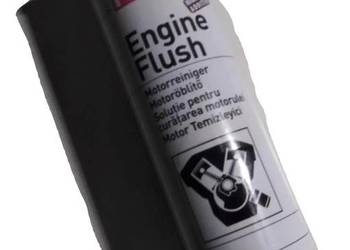 PLUKANKA DO SILNIKA PRZED WYMIANA OLEJU 300ML LIQUI MOLY