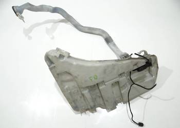 ZBIORNICZEK PŁYNU SPRYSKIWACZY BMW F10 OE 7269663 (16750669)