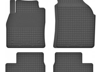 Nissan Micra 10-16 gumowe dywaniki NOWE