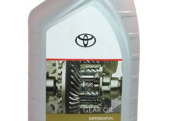 TOYOTA Olej przekladniowy LT 75W-85 1L 08885-81060 OE