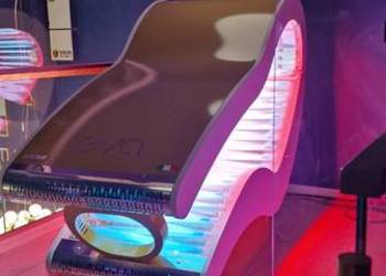 Solarium Kolagen Hybryda Spa Wellness Relaks HIT !Nowość !!!