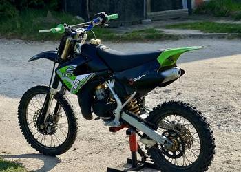 Kawasaki kx85 2011rok