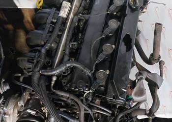 VOLVO C30 2.0B FORD B420453 13r 145KM 142tys. km silnik bez osprzętu