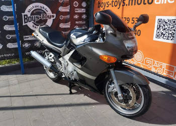 Kawasaki ZZR Kawasaki ZZR 600
