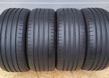 Opony Letnie Fulda Sportcontrol 2 225/45 R17 91Y Komplet 4 Sztuki