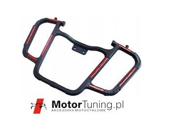 Gmol do motocykla 70cm