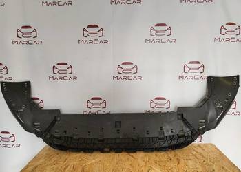 Osłona Płyta pod Zderzak Audi A3 8V Lift 8V0807233 Osłona Płyta pod Zderzak Audi A3 8V Lift 8V0807233