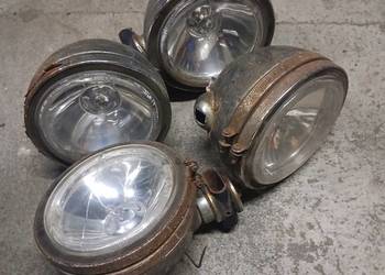 Halogen stary