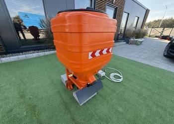 NOWA Solarko Posypywarka do Samochodu 110 L 12 V 150 W Dostawa