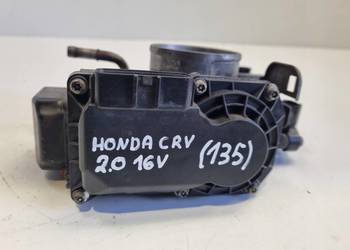 PRZEPUSTNICA Honda FRV FR-V 2.0 VTEC _ 079800-7240