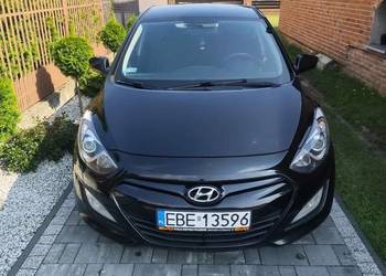Hyundai i30 1.4 Diesel