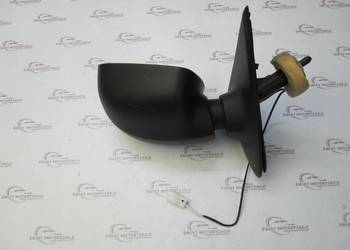 DACIA SANDERO II LIFT 20r lusterko prawe 232636214 ANGLIK MANUAL 2 PINY