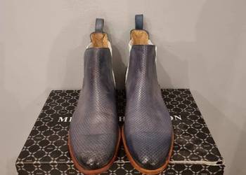 Botki damskie Melvin&Hamilton rozm.37