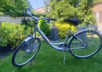 Rower damski Cyco