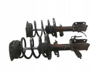 AMORTYZATOR PRAWY LEWY PRZÓD KPL 1.6 DCI Renault Grand Scenic III (2009-13)