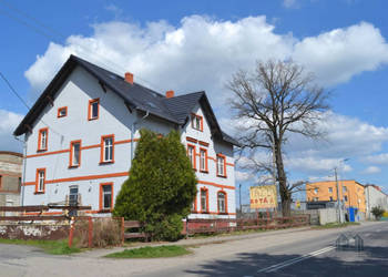 Lokal Jędrzychowice 405m2