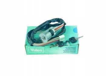 BLOKADA KIEROWNICY VALEO PEUGEOT 305 II NOWA