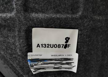 Nadkole prawe lotus evora A132U0878F