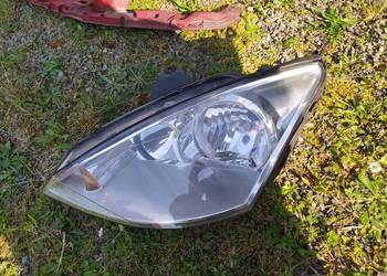 Reflektor lampa przednia Ford Focus mk1 po liftingu