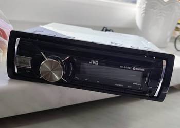 JVC KD-R741BT