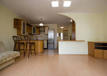 Mieszkanie Kielce 55.3m2 3 pok