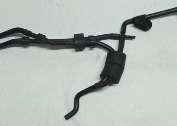 PRZEWODY PODCIŚNIENIA VW POLO 9N 1.9 TDI 03G131051