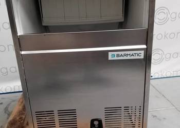 Kostkarka do lodu ICE50A