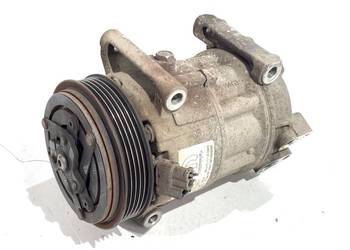 SPRĘŻARKA KLIMATYZACJI FIAT TIPO 52026879 1.4 120KM KOMPRESOR