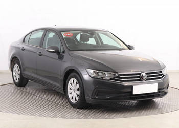 VW Passat 1.5 TSI