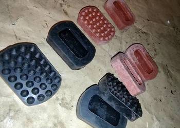 Guma dźwigni zmiany biegów hamulca Dniepr MT K650 K750