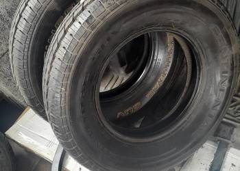 Opona Continental 225x70 R15  SUV