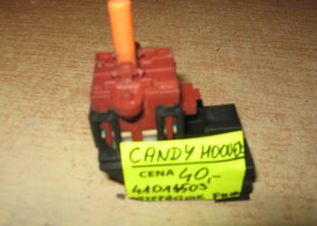 Candy Hoover 41014503 CS 125-16 S