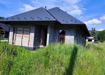 Sprzedaż domu wolnostojącego Przyborów 100m2