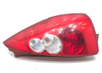 LAMPA PRAWY TYŁ MAZDA 5 II C23551150 Minivan 05-10 ŚWIATŁO TYLNA, PRAW