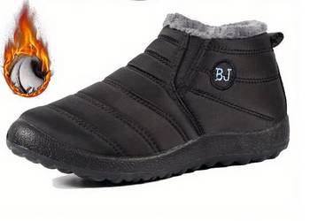 Buty zimowe - wkładka 25cm - uniseks