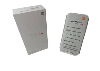 Smartfon XIAOMI 15T 5G 12/512GB