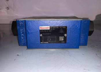 Rexroth Z2S 10-2-36 Check valve, pilot operated