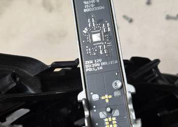 modul full led, jeż, drl, matrix, kierunek -lampa lewa-kpl.80023306