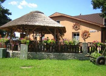 sprzedam wynajmę budynek idealny na dom seniora gastronomie