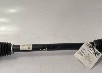 PÓŁOŚ PRAWA TYŁ AUDI Q7 II 4M